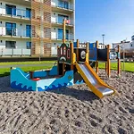 Apartament Rybacka 12a/20, Kołobrzeg - 3 pokoje