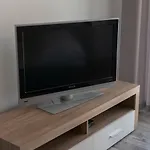 Apartament Rybacka 12a/20, Kołobrzeg - 3 pokoje