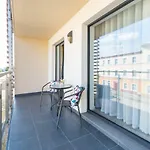 Apartament Rybacka 12a/20, Kołobrzeg - 3 pokoje