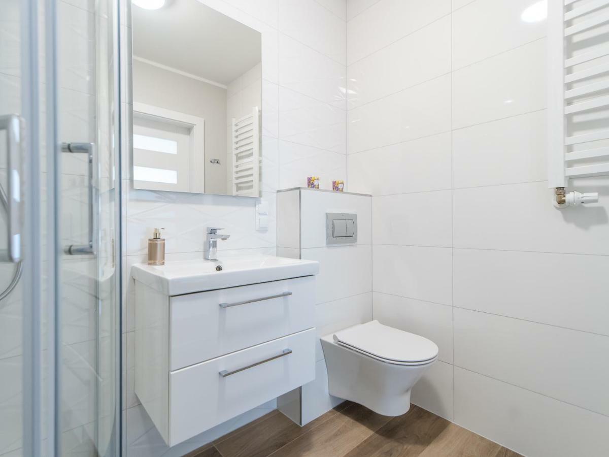 Rybacka 12a/20, - 3 Apartament *