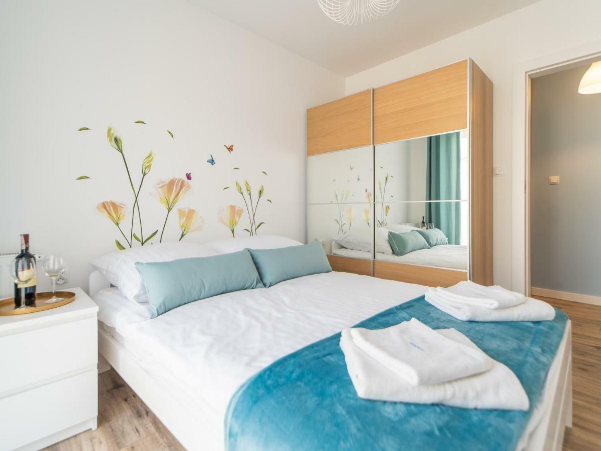 Apartament Rybacka 12a/20, - 3
