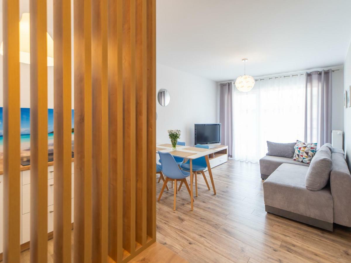 Rybacka 12a/20, - 3 Apartament *