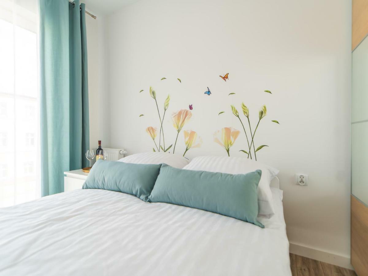 Rybacka 12a/20, - 3 Apartament Kołobrzeg