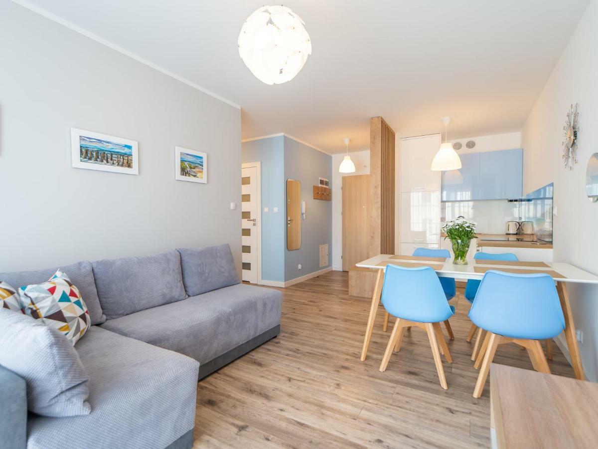 Rybacka 12a/20, - 3 Apartament *